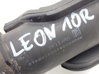 фото thumb №11, Шланг шланг труба інтеркулер повітря seat leon ii 1.6 tdi cay 10r