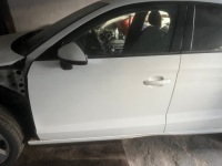 фото thumb №1, Audi a3 s3 rs3 8v 8v5 sedan дверь передние левая левый перед ls9r