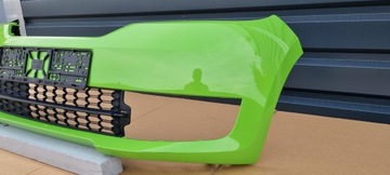 фото thumb №6, Skoda citigo рестайлинг бампер перед оригинал h100