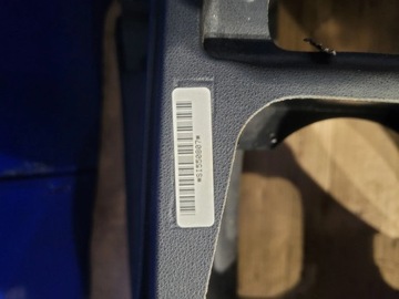 фото thumb №6, Saab 9-3 ver2 2003 панелі розподільчі, консоль