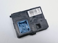 фото thumb №1, Модуль блок керування кондиціонера combo e berlingo iv partner iv 18- #8889