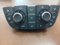 фото thumb №1, Панель обдув opel astra j 13343708