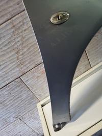 фото thumb №6, Крыло правый перед citroen c5 i lift 04-08 ezrc