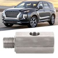 фото thumb №15, Адаптер датчика тиску оливи m12x1.5 1/8npt