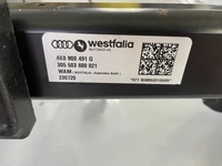 фото thumb №6, Audi a6 s6 c8 hak avant kombi буксировочный westfalia 4k0800491g
