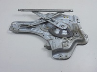 фото thumb №5, Cerato ld механизм стекло задняя правый 83480-2f020