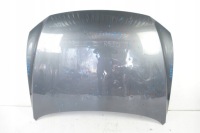 фото thumb №1, Vw passat 3g0 b8 2014- крышка капот двигателя