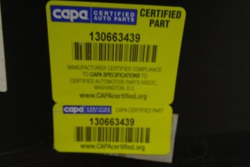 фото thumb №13, Dodge durango 2021- бампер перед переднее противотуманные фары bez pdc pdn