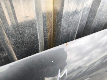 фото thumb №11, Капот крышка двигателя audi a4 b7 cabrio lx7z