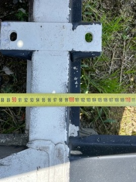 фото thumb №9, Рама vw crafter 05r. 315cm