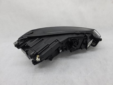 фото thumb №6, Vw volkswagen golf vii рестайлінг лампа перед ліва повний led європа 5g1941113