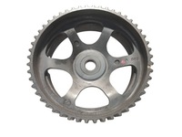 фото thumb №9, Колесо зубчатое распределительного вала верхний opel astra h 1.9 cdti 8v 842 50 зубьев