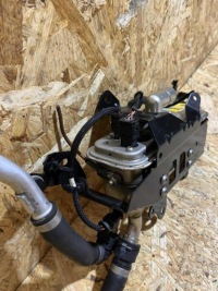 фото thumb №16, Нагреватель воды жидкость bmw 3 g20 g21 320e 330e 9873688 оригинал 21r