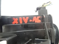 фото thumb №7, Opel mokka стрічка перемикач комбінований