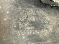 фото thumb №11, Бампер перед передній volvo c30 i омивачі 30657188 30657192