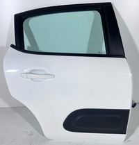 фото thumb №1, Citroen c3 iii двері праві зад ewpb