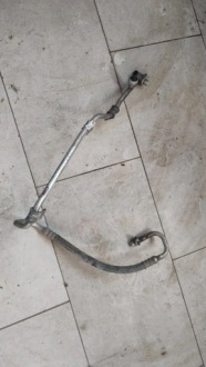 фото thumb №2, Шланг кондиционера 924907582r renault trafic iii vivaro b