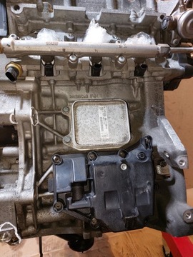 фото thumb №7, Двигун стійка голий skoda fabia iii 1.0 70kw dkl