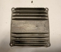 фото thumb №1, Mercedes ml w166 cls c218 преобразователь модуль led a1668203889