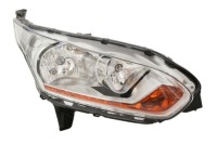 фото thumb №2, Фара ford transit connect 2013/09 45249