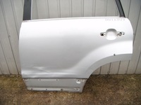 фото thumb №11, Suzuki grand vitara ii 2 05-14 дверь левый задняя