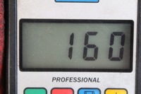 фото thumb №10, Дверь левая перед передние серые opel signum 03-05