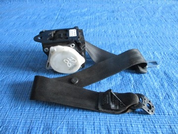 фото thumb №1, Pas безпеки середній audi a8 d4 4h0857807h