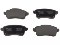 фото thumb №7, Оригинальный номер renault тормозные диски+ тормозные колодки задняя renault talisman 290mm