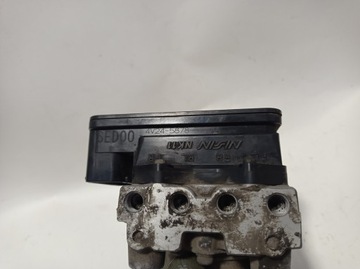 фото thumb №8, Насос abs honda accord vii 2.0 b sed00