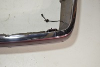 Бампер задній po рестайлінг  pdc комплектний  mercedes w140 c140 cl купе 1408805271 Зі Шроту, фото thumb