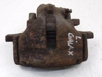 фото thumb №1, Ford galaxy mk1 суппорт тормозной перед левый + скоба 2,8 v6 aaa ate