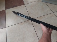 фото thumb №8, Балка бампера - перед - нижня - vw golf viii 8 - 5h0