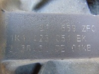 фото thumb №13, Рулевая рейка трансмиссия vw golf vi 1.6 tdi европа