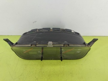 фото thumb №9, Спидометр приборы vw transporter t4 2.5 tdi 102 km европа vdo 7d0920805rx