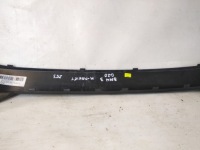 фото thumb №8, Bmw 3 g20 g21 m-pakiet спойлер диффузор бампера