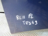 фото thumb №5, Капот renault laguna ii tej49