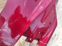 фото thumb №12, Бампер перед 1034830-00-h tesla x 15-