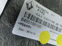 фото thumb №9, Espace v обшивка обивка багажника задняя левый