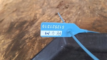 фото thumb №8, Захист pod двигун a2515240030 mercedes r клас w251