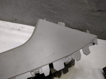 фото thumb №11, Тунель середній підлокітник volkswagen passat b6 sedan 3c0863319j