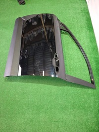 фото thumb №7, Дверь hyundai kona ii 2 2022- левая перед передние