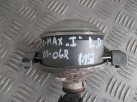 фото thumb №3, Галоген перед левый ford c-max 2003-2006 1.6 tdci