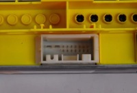 фото thumb №5, Bmw 7 e65 e66 e67 модуль информационный подушки безопасности воздушной srs 65776949899