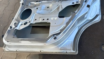 фото thumb №5, Двері правий зад ford mondeo 05r