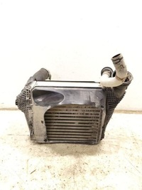 фото thumb №1, Porsche macan 2016 радіатор повітря інтеркулер