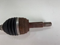 Привідний вал права передня tesla x 1027119-00-b в Україні, фото thumb