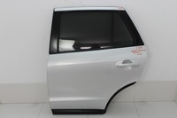фото thumb №1, Двері лівий зад hyundai santa fe ii 06-09r x2