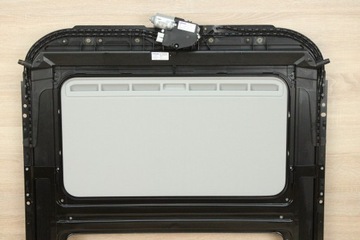 фото thumb №7, Оригинальный люк ролета серый audi a6 c7 рестайлинг sedan 4g5877255a 64km