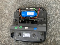 фото thumb №9, Ford mustang mach-e gt чёрная лампа потолок кабины интерьера оригинал