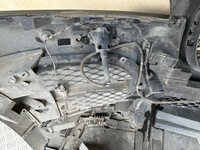 фото thumb №8, Бампер переднє jaguar f-pace 2017 рік ксенон